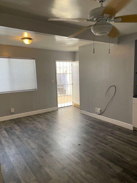 Building Photo - 1218 Marine Ave