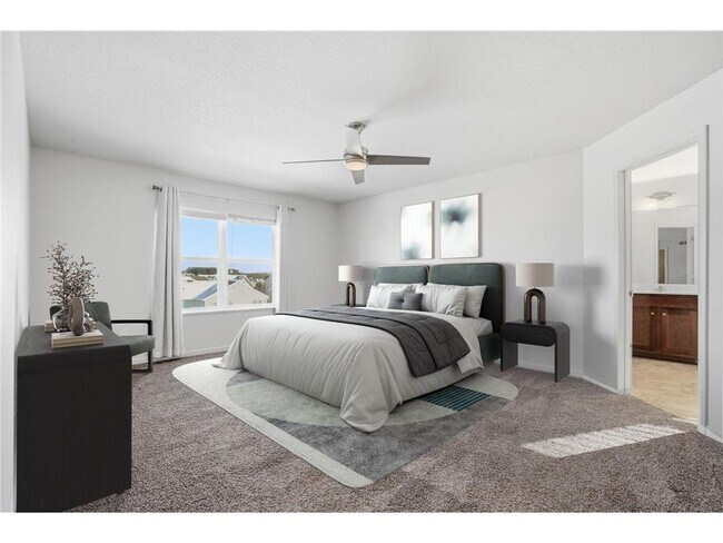 Building Photo - 5610 Xene Ln N