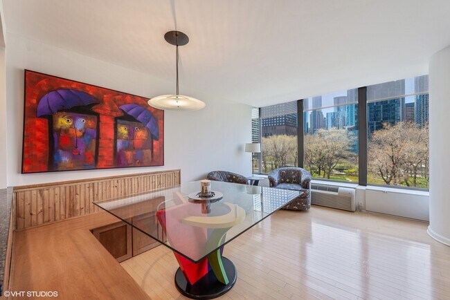 Building Photo - 505 N Lake Shore Dr