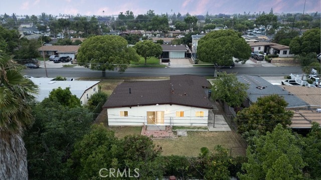 Building Photo - 1738 W Raymar St