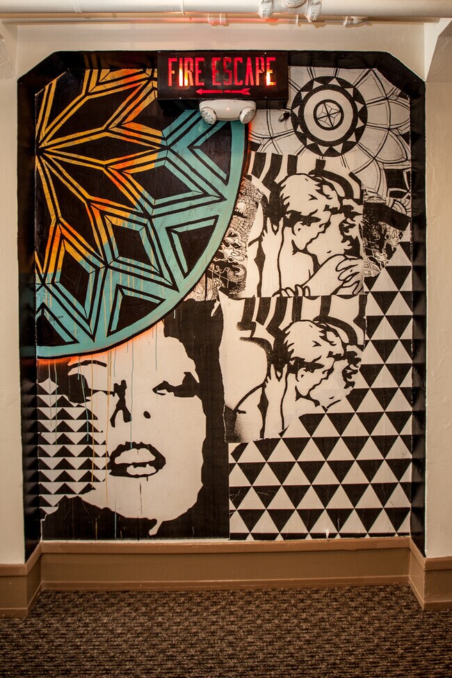 Building Photo - Community @ Carnegie Building studio avail...