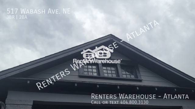 Building Photo - 517 Wabash Ave NE