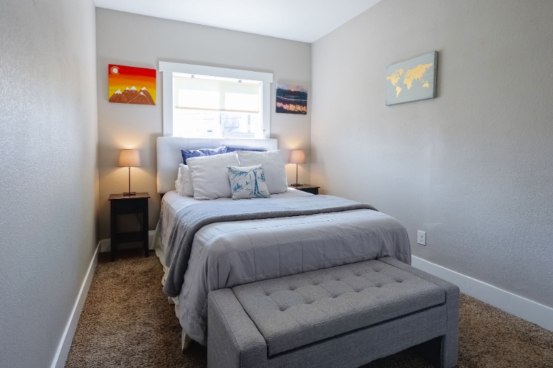 Building Photo - 821 Inca St