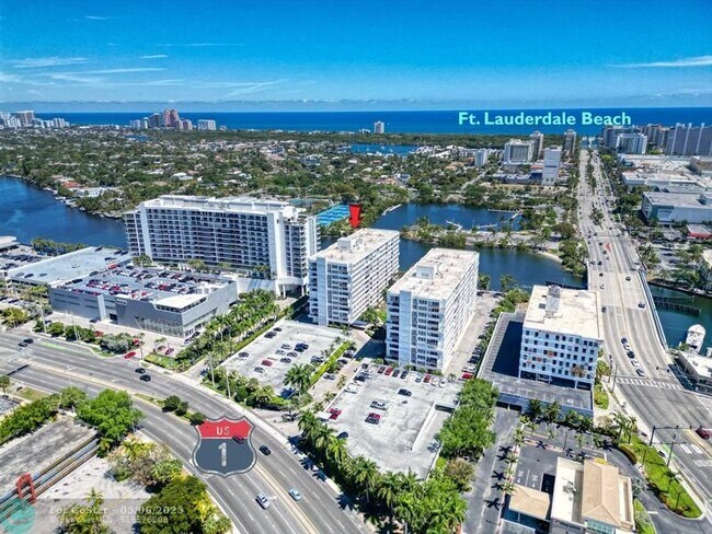 Primary Photo - 1170 N Federal Hwy