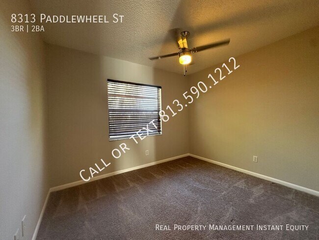 Building Photo - 8313 Paddlewheel St