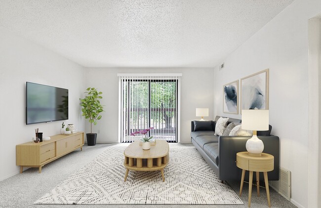 Building Photo - Old Monterey Apartments