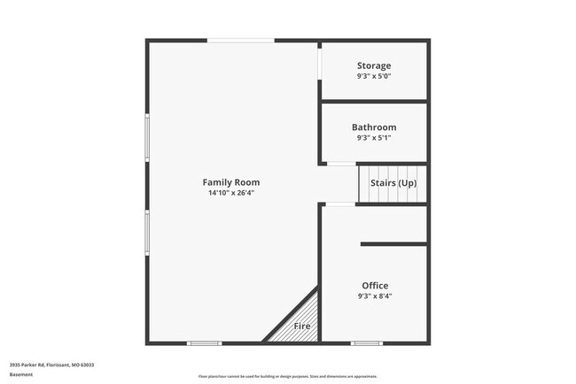 Building Photo - 3935 Parker Rd