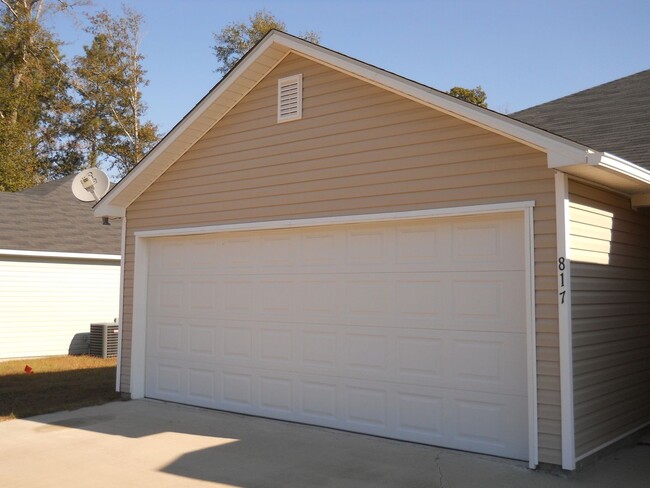 Building Photo - 3 BR 2 BA in Hahira