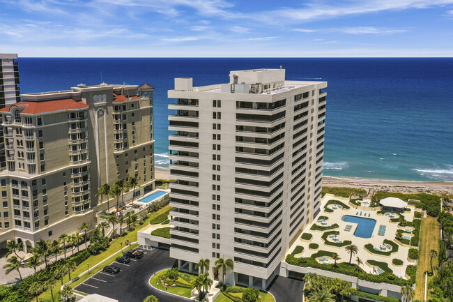 Building Photo - 5280 N Ocean Dr