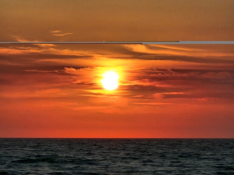 Amazing sunsets - 5230 Beach Dr