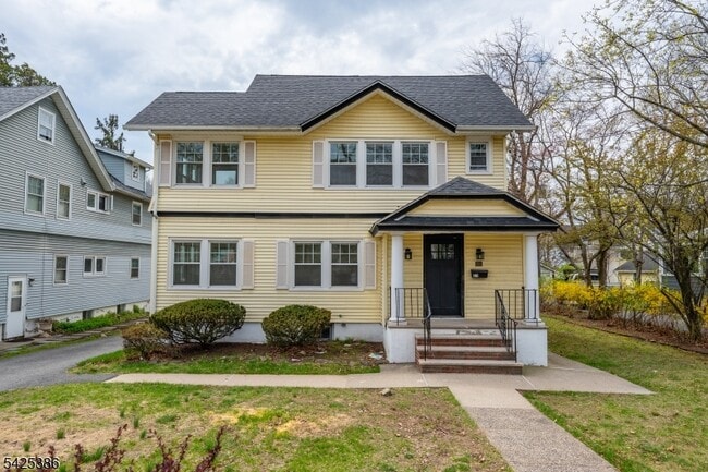 Building Photo - 59 Watchung Ave