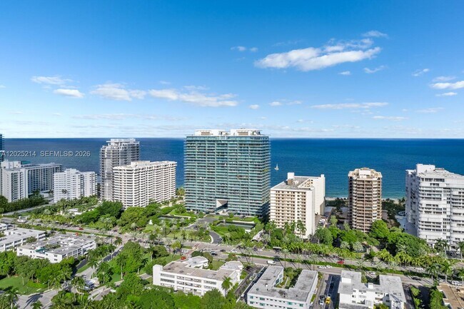 Building Photo - 10203 Collins Ave