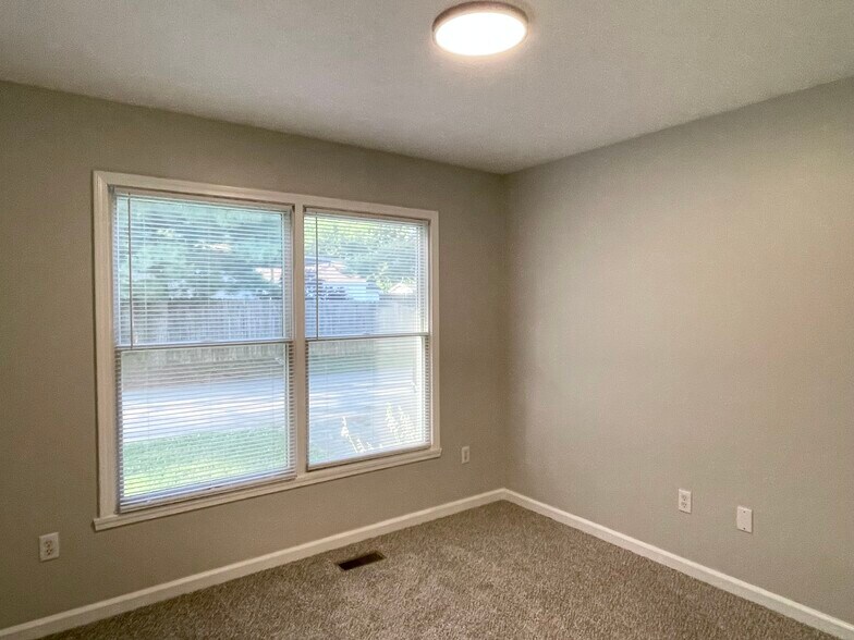 Bedroom 2 - 10521 Cornell Ave