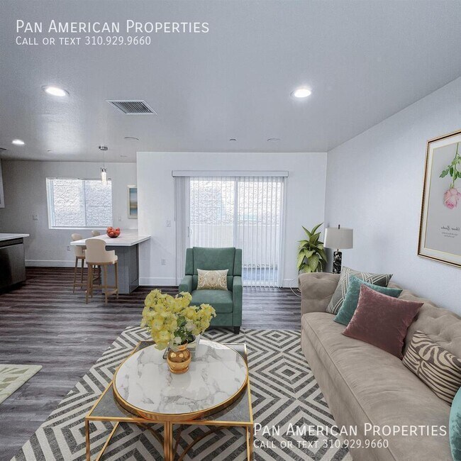 Building Photo - 1033 S Montebello Blvd