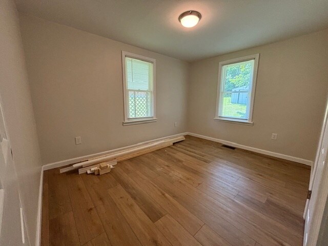 Bedroom 2 - 6504 Annie Akers Rd
