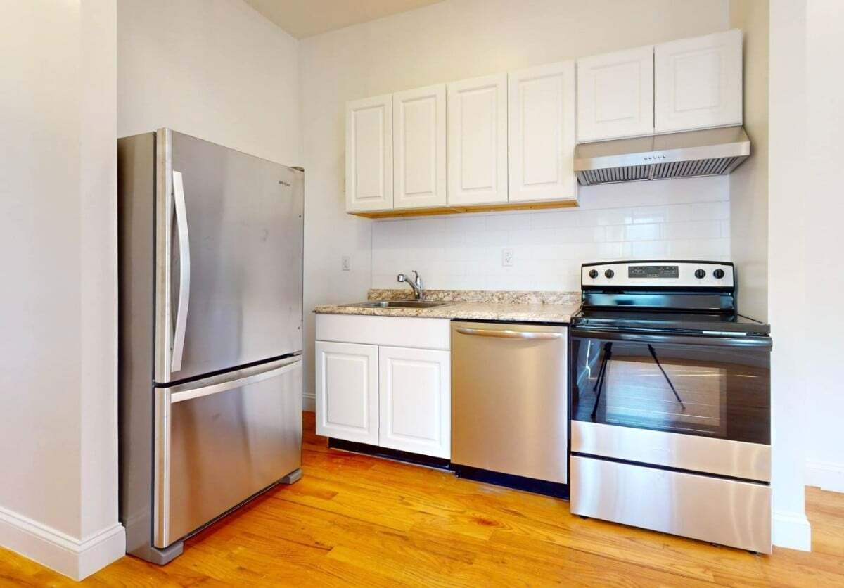 Building Photo - West 127th Street