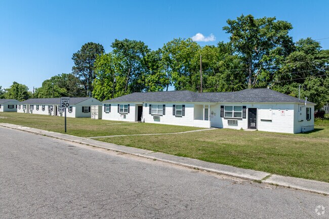 Building Photo - Chester Village Apartments