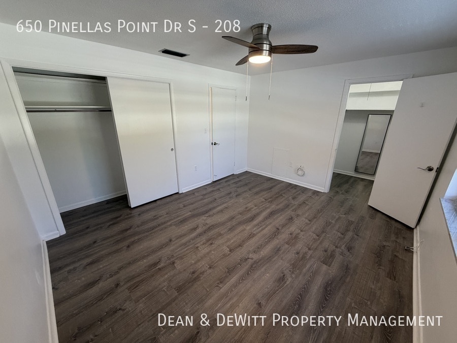 Building Photo - 1 Bed/1 Bath - Unit 208