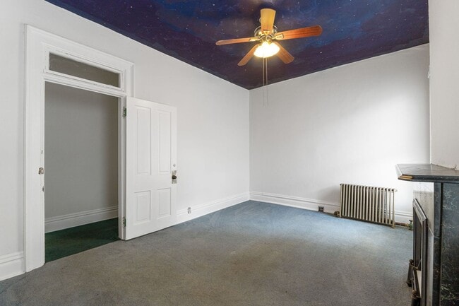 Building Photo - Huge Brick House in Victorian Village/Short North, Beautiful Woodwork 3 Car Garage and Swimming pool