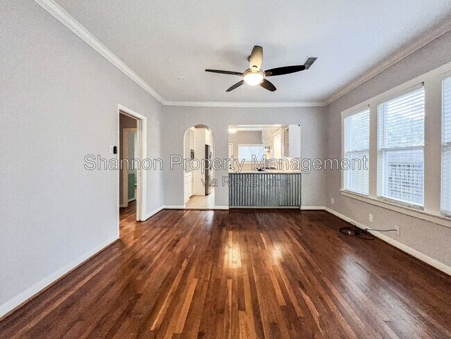 Building Photo - 4035 Michaux St