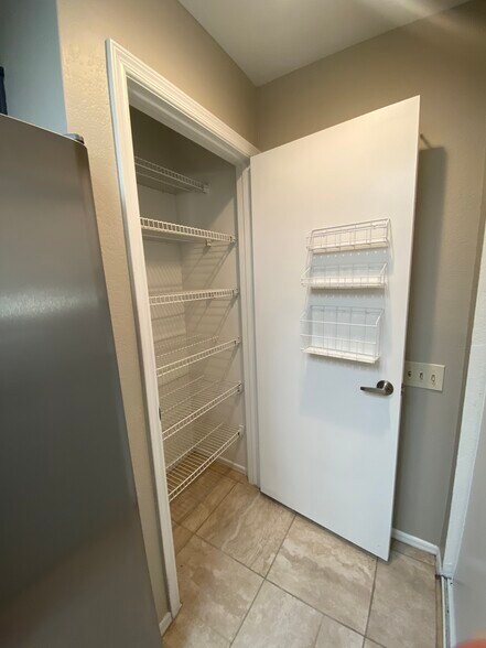 Large pantry - 2035 S Elm St