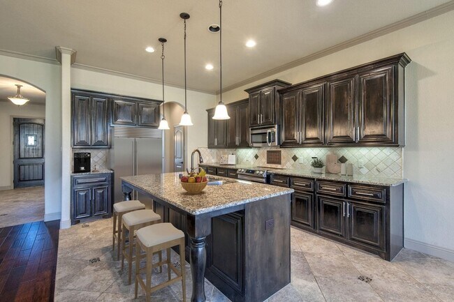 Building Photo - 16505 Toledo Bend Ct