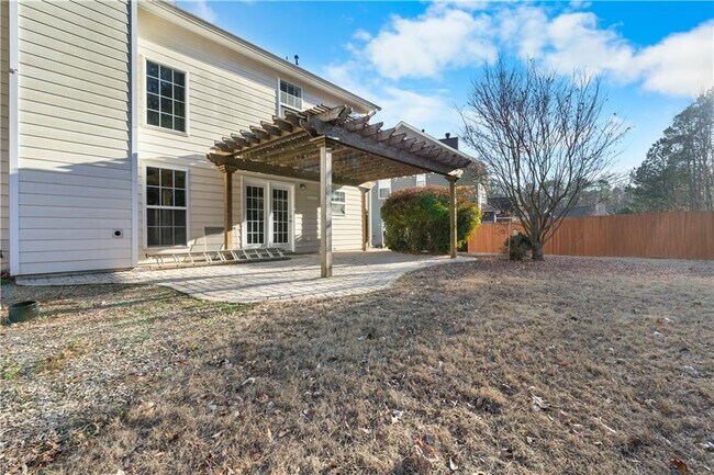 Building Photo - 1360 Silvergate Dr