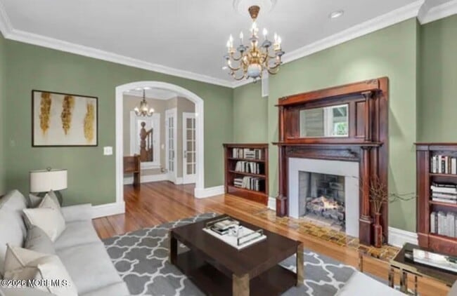 Building Photo - 511 4th Ave