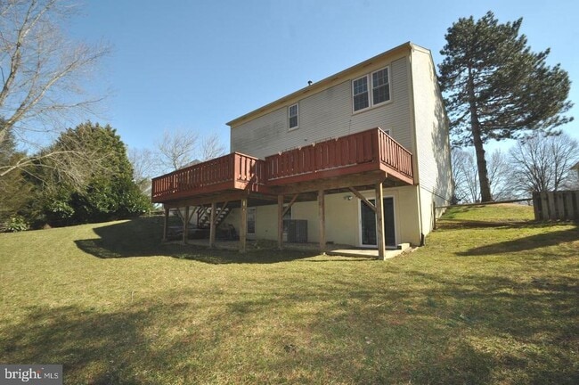 Building Photo - 4301 Scotch Meadow Ct