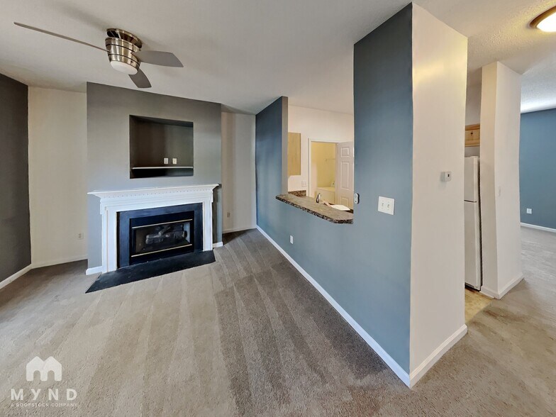 Building Photo - 6325 Mallard View Ln