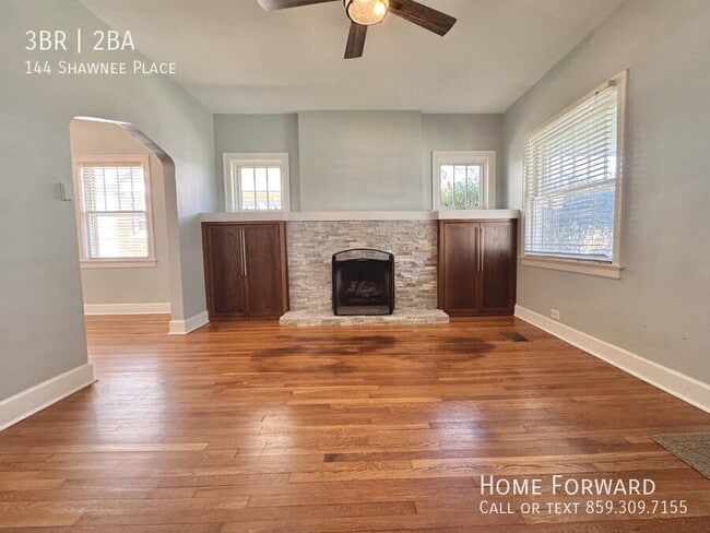 Building Photo - 144 Shawnee Pl