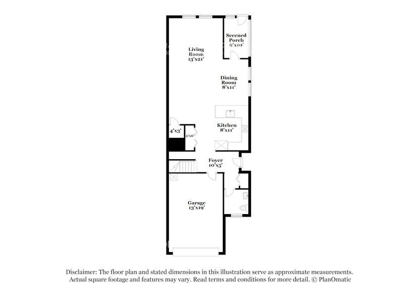Building Photo - 1227 Coastal Mdw Trl