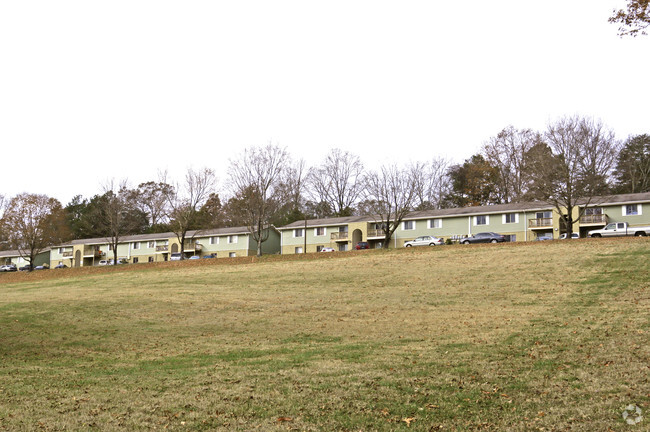 Building Photo - Arbor Hill Apartments