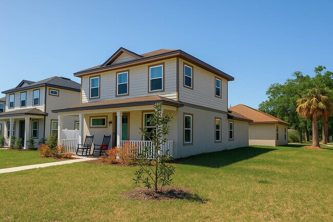Building Photo - 900 S Maple Ave