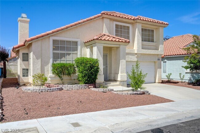 Building Photo - 8752 Raindrop Canyon Ave