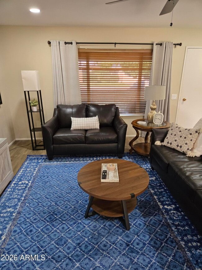 Building Photo - 11029 W CARON Dr