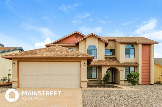 Building Photo - 9272 N Eagle Dancer Dr