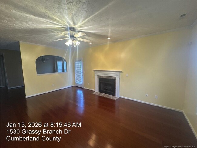 Building Photo - 1530 Grassy Branch Dr
