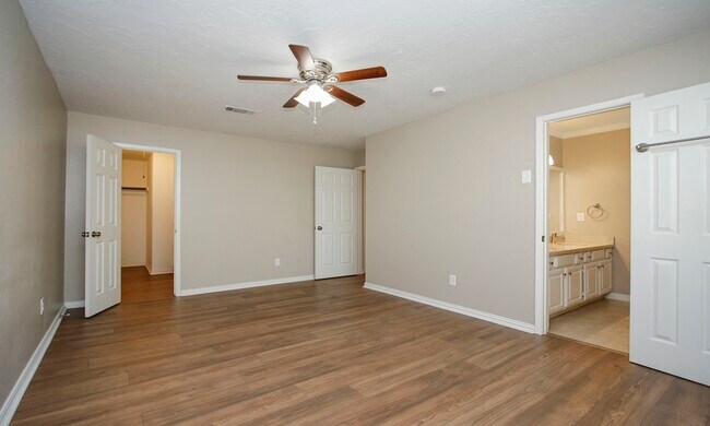 Building Photo - 3731 Windy Haven Dr