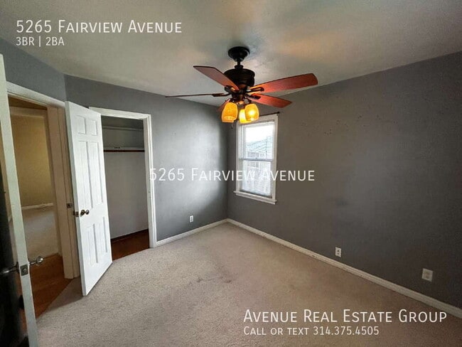Building Photo - 5265 Fairview Ave