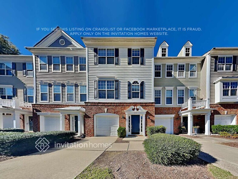 Primary Photo - 2918 Duvalla Ave