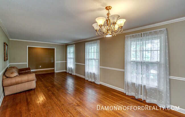 Building Photo - 1431 Brecon Dr