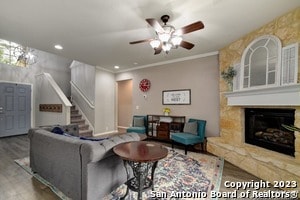 Building Photo - 4830 James Gaines
