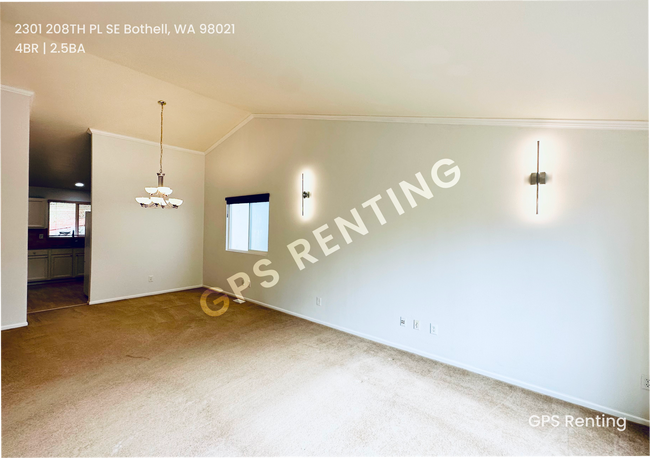 Building Photo - Beautiful Bed 4, Bath 2.5, home!