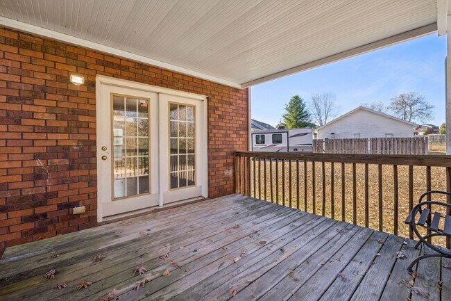 Building Photo - 1187 Marvel Road