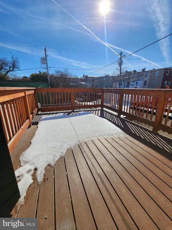 Building Photo - 1421 W Baltimore St