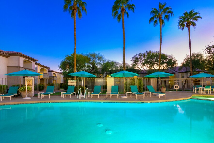 Primary Photo - Ocotillo Bay Apartments