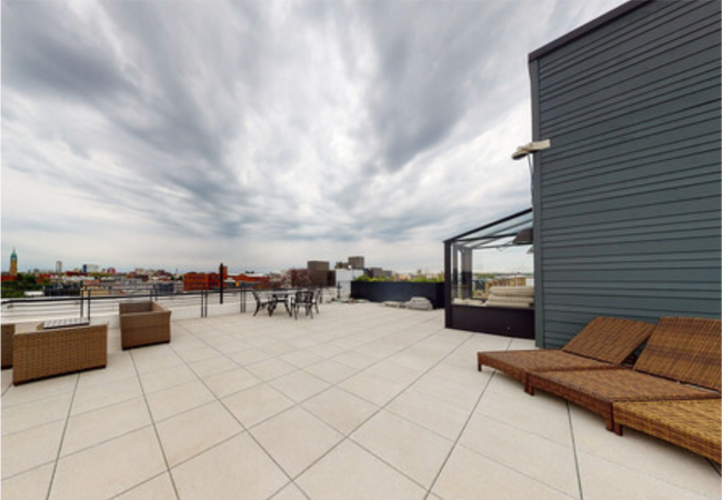 Building Photo - 1405 Frankford Ave