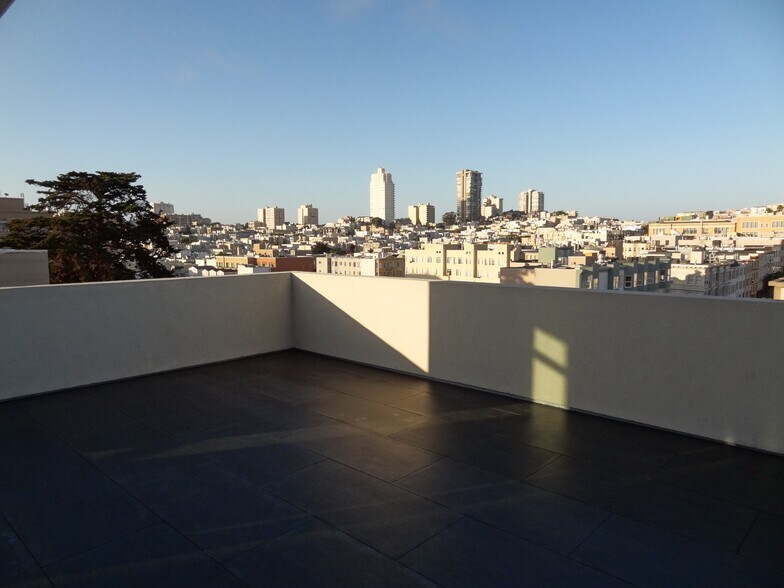 Building Photo - 1868 Van Ness Ave