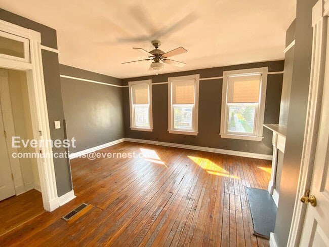 Building Photo - 523 N 31st St